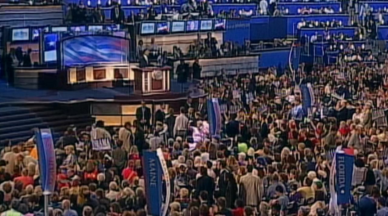 The Obama Years screenshot 1