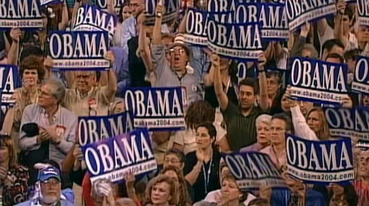 The Obama Years screenshot 2
