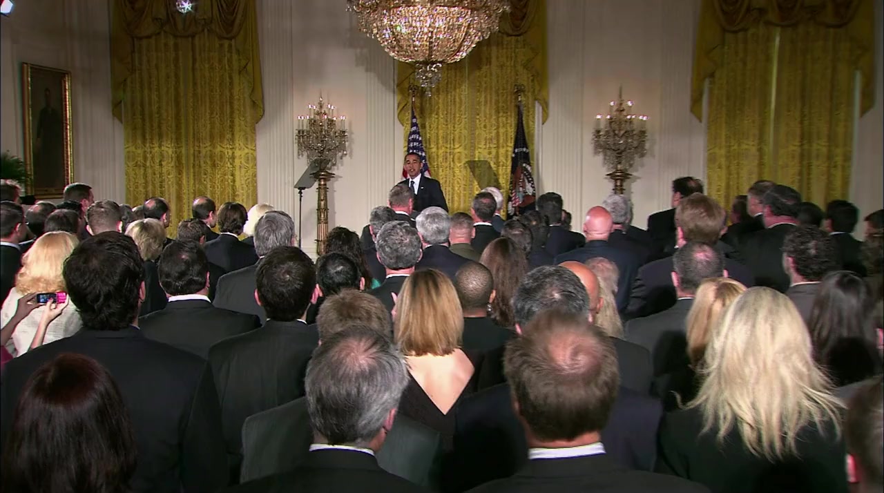 The Obama Years screenshot 3