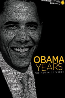 The Obama Years (2017) poster