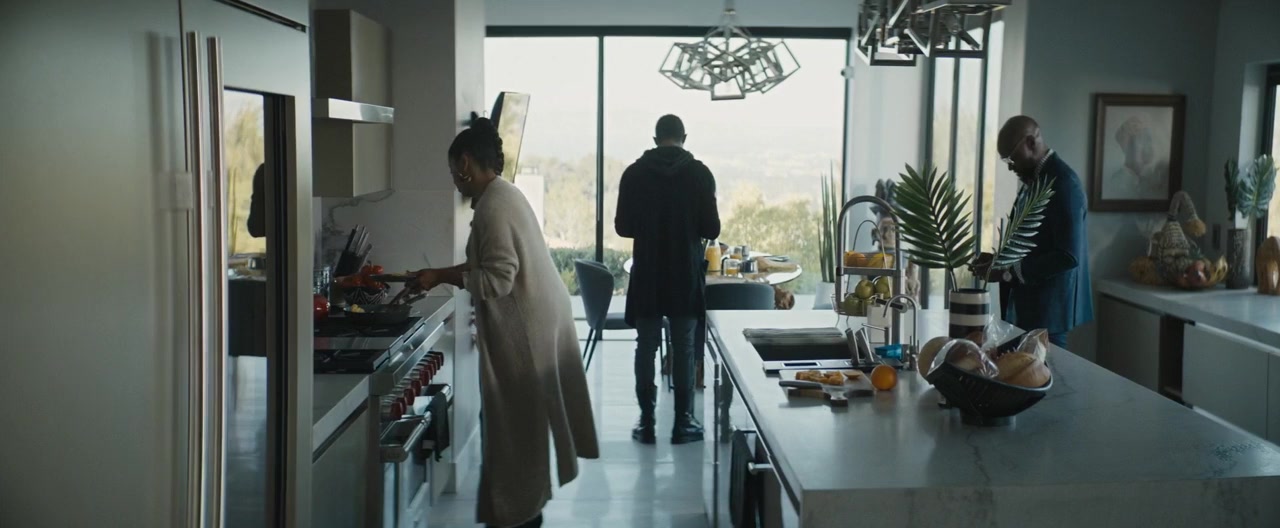 The Obituary of Tunde Johnson screenshot 1