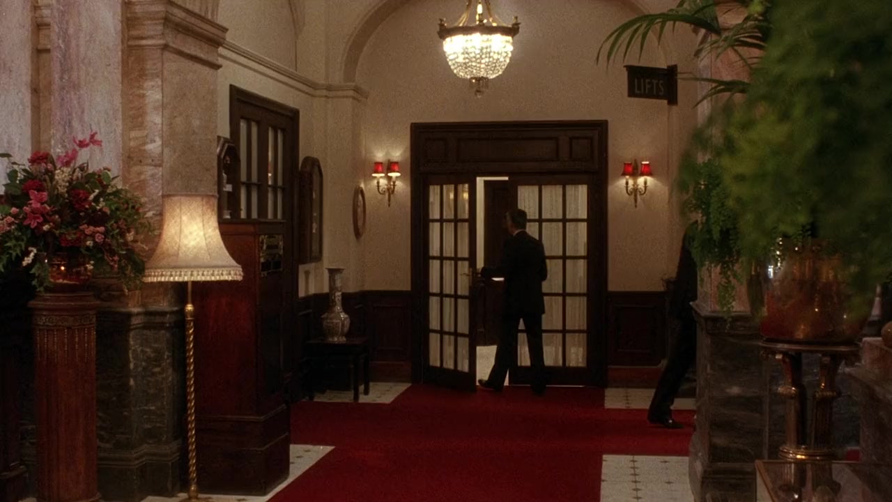 The Object of Beauty screenshot 1