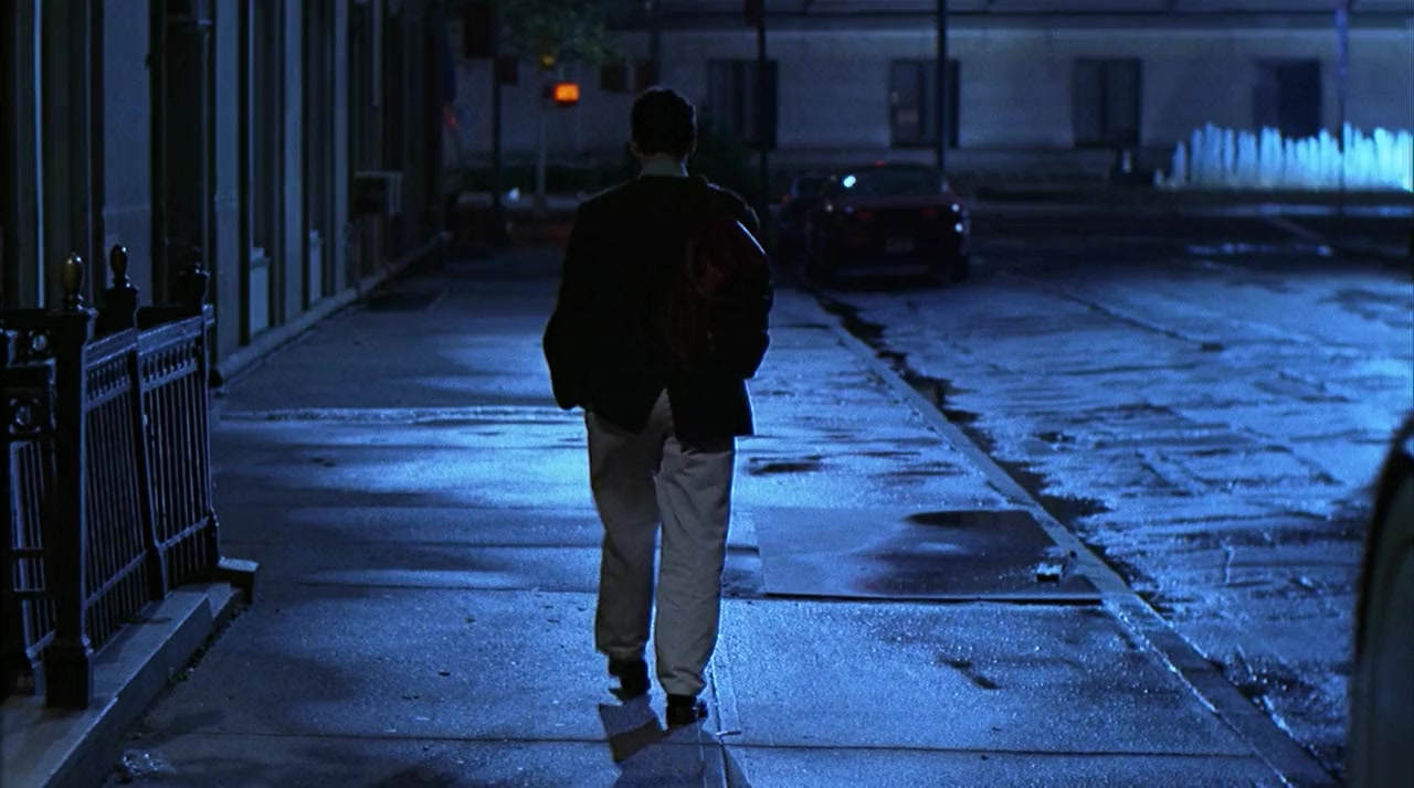 The Object of My Affection screenshot 1