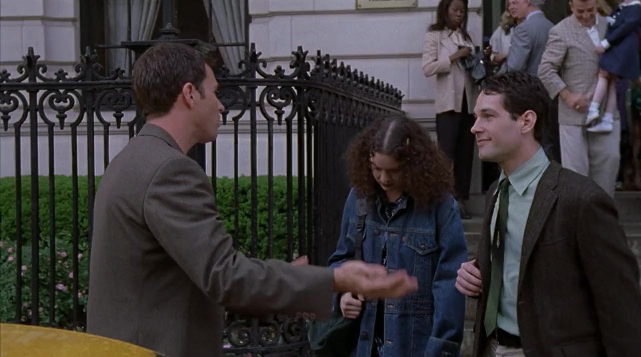 The Object of My Affection screenshot 2