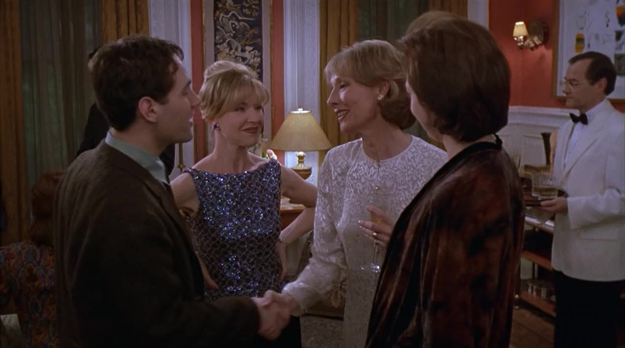 The Object of My Affection screenshot 3