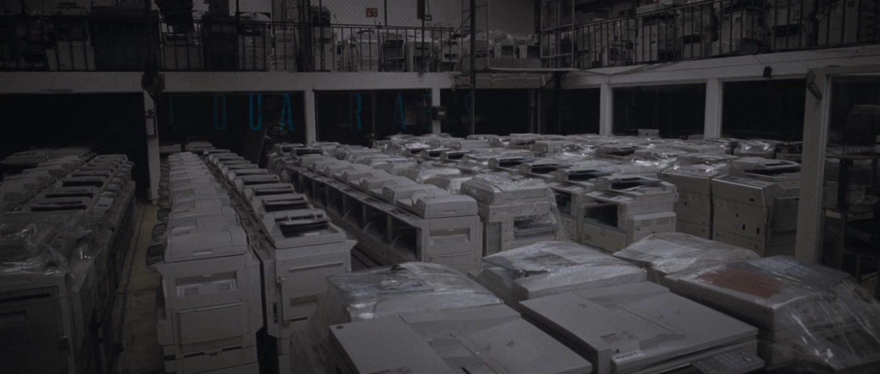 Las oscuras primaveras screenshot 1