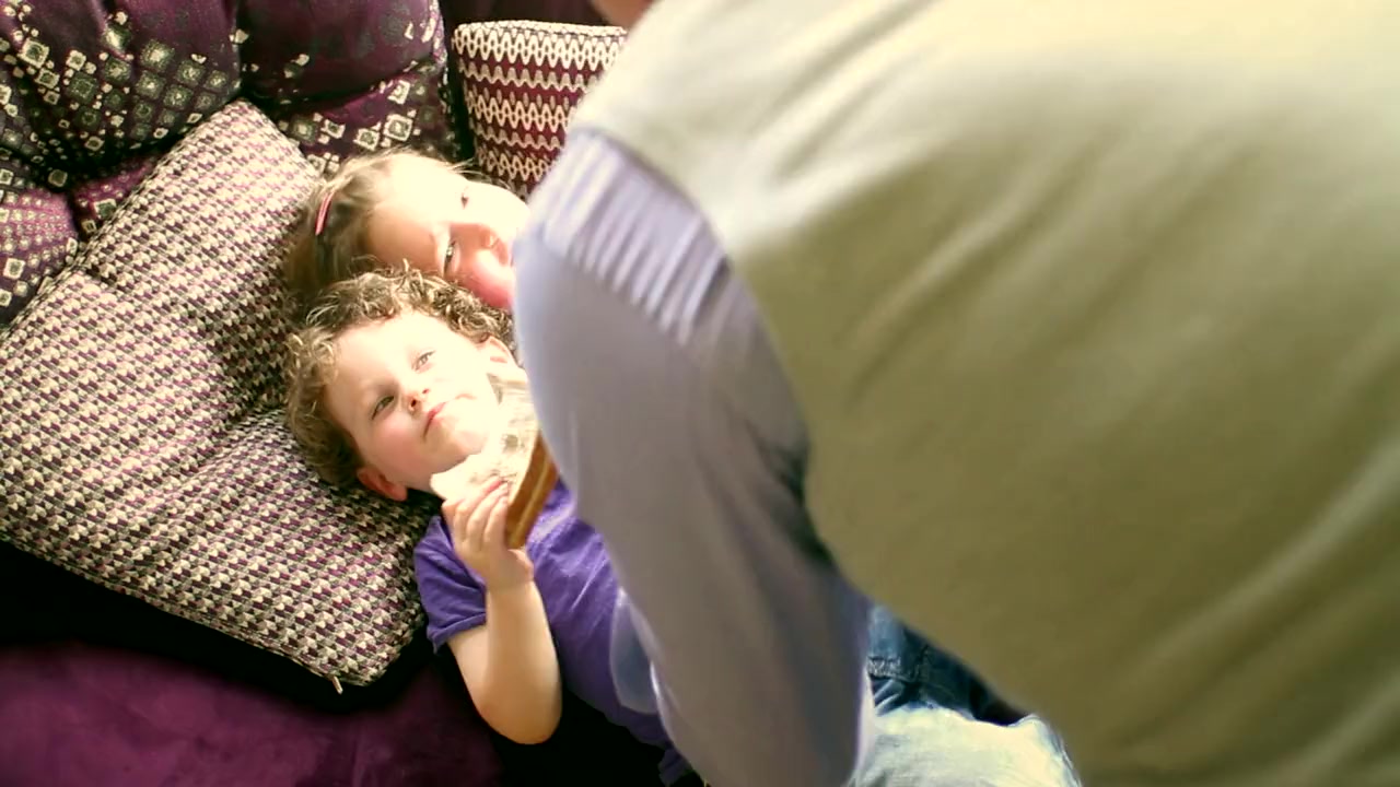 The O'Briens screenshot 3