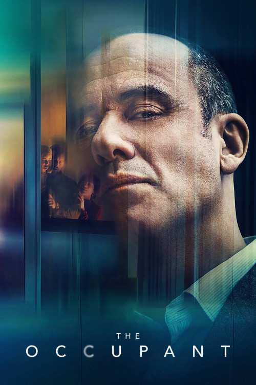 Hogar (2020) poster