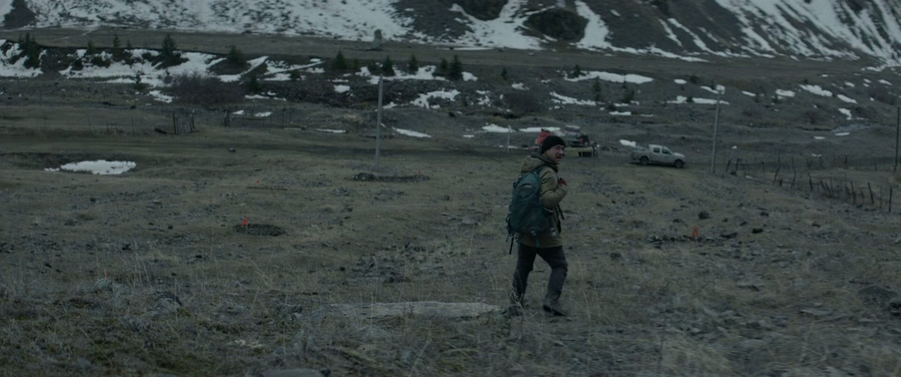 The Occupant screenshot 3