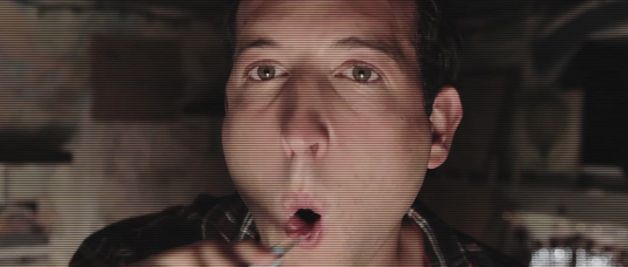 The Odd Way Home screenshot 2