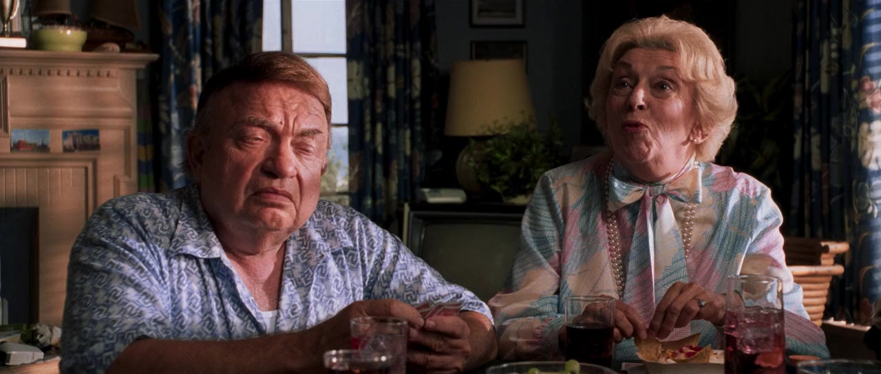 The Odd Couple II screenshot 2