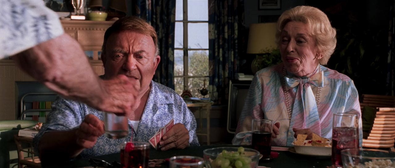 The Odd Couple II screenshot 3