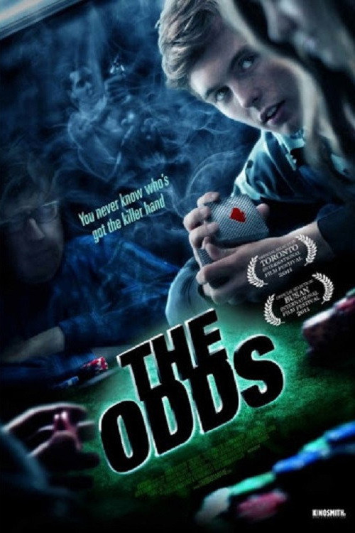 The Odds (2011) poster