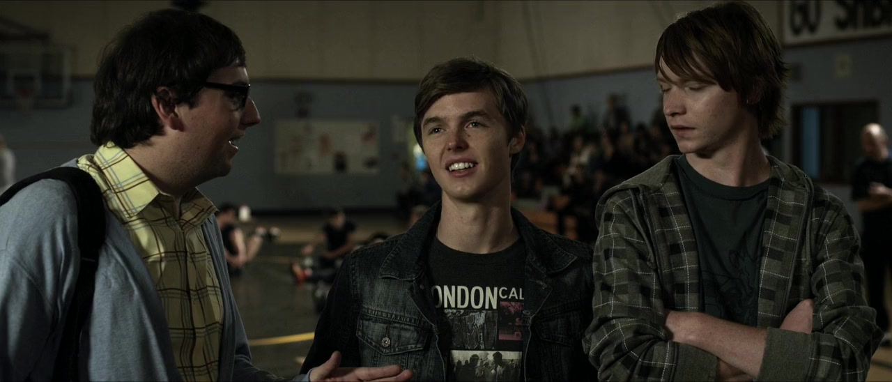 The Odds screenshot 1