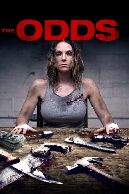 The Odds (2018) poster