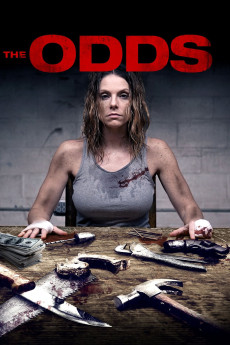 The Odds (2018) poster