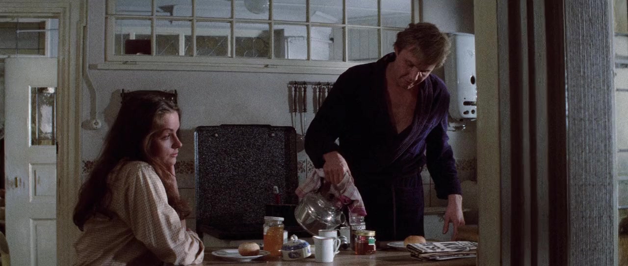 The ODESSA File screenshot 1