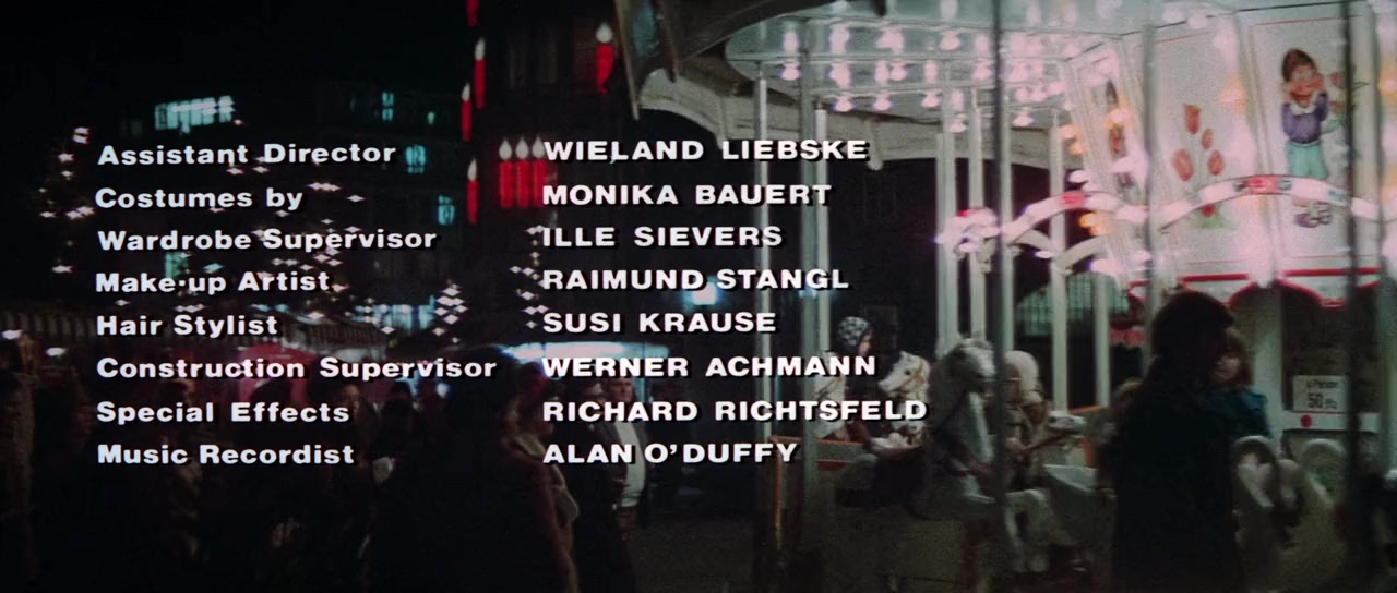 The ODESSA File screenshot 2