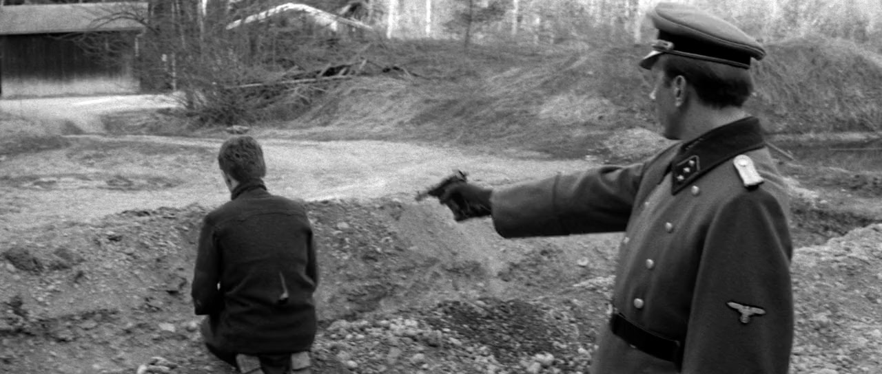 The ODESSA File screenshot 3