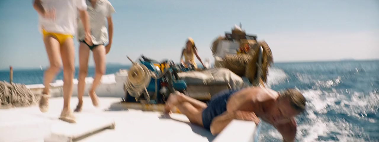 L'odyssée screenshot 3