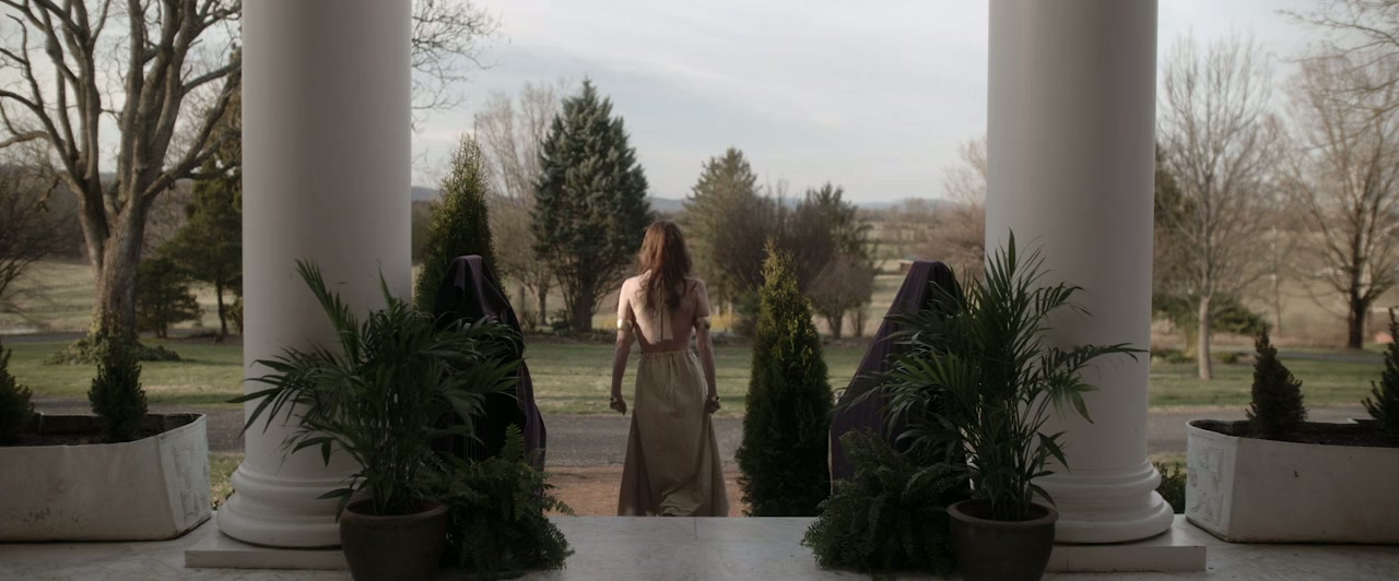 The Odyssey screenshot 3