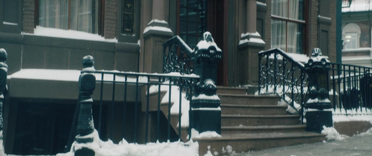 The Offering screenshot 1