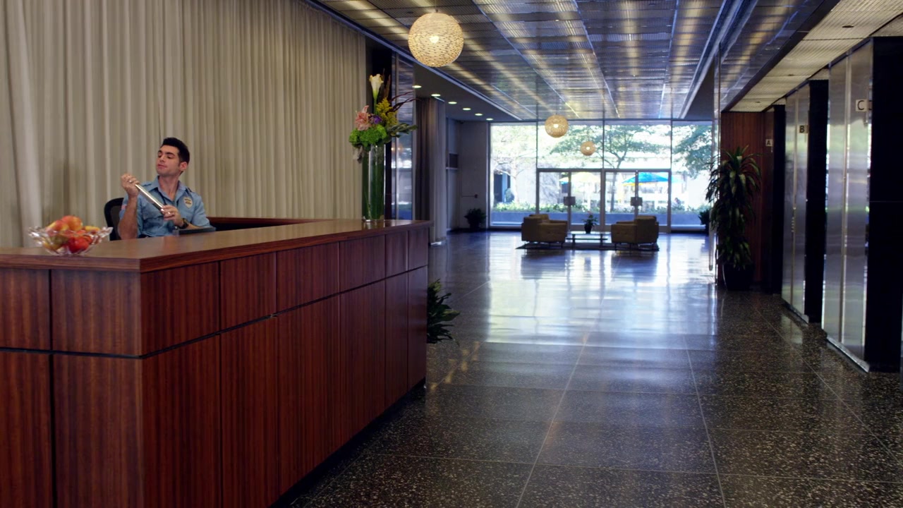 The Office Mix-Up screenshot 1