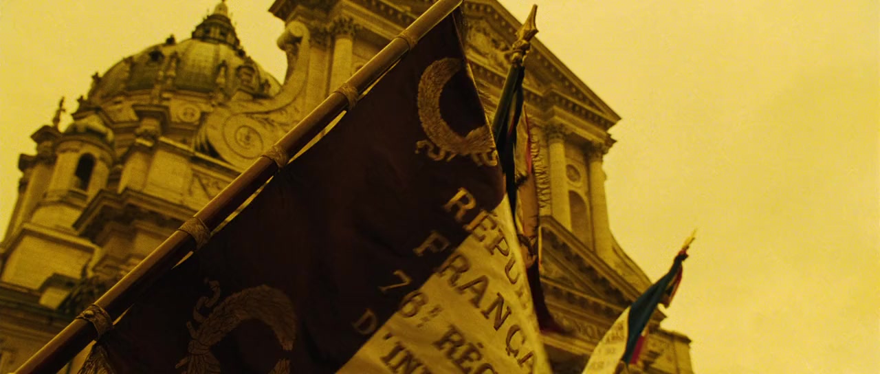 La chambre des officiers screenshot 2