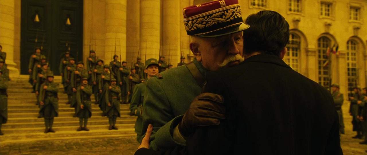 La chambre des officiers screenshot 3