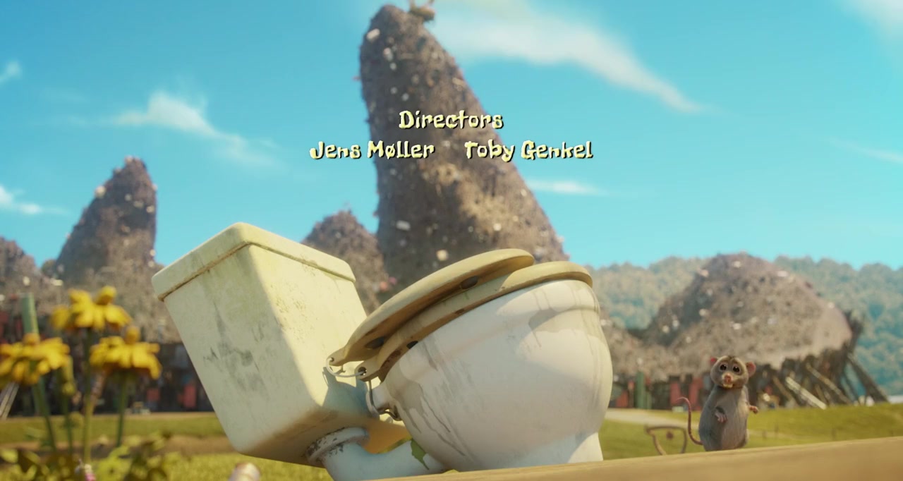 Smelliville screenshot 3