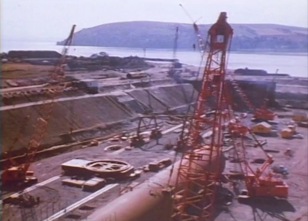 The Oil Machine screenshot 1