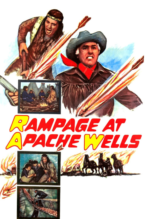 Der Ölprinz (1965) poster