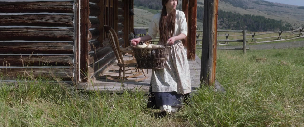 The Old Way screenshot 1