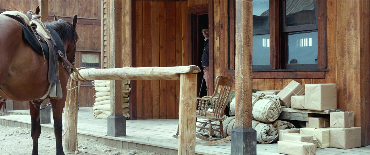 The Old Way screenshot 2