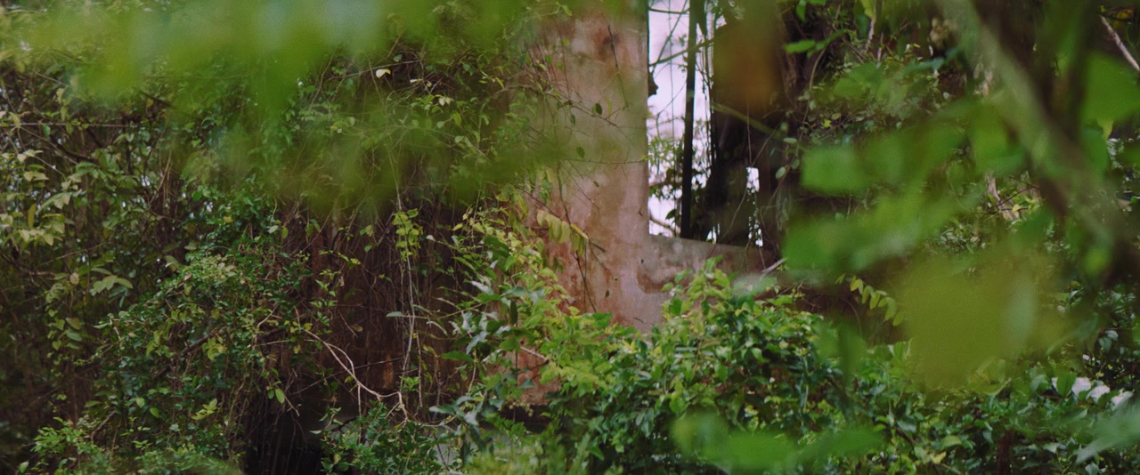 The Old Ways screenshot 1