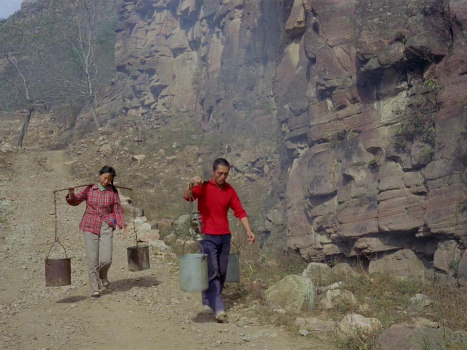 Lao jing screenshot 3