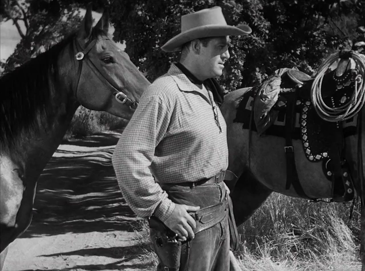 The Old Chisholm Trail screenshot 2