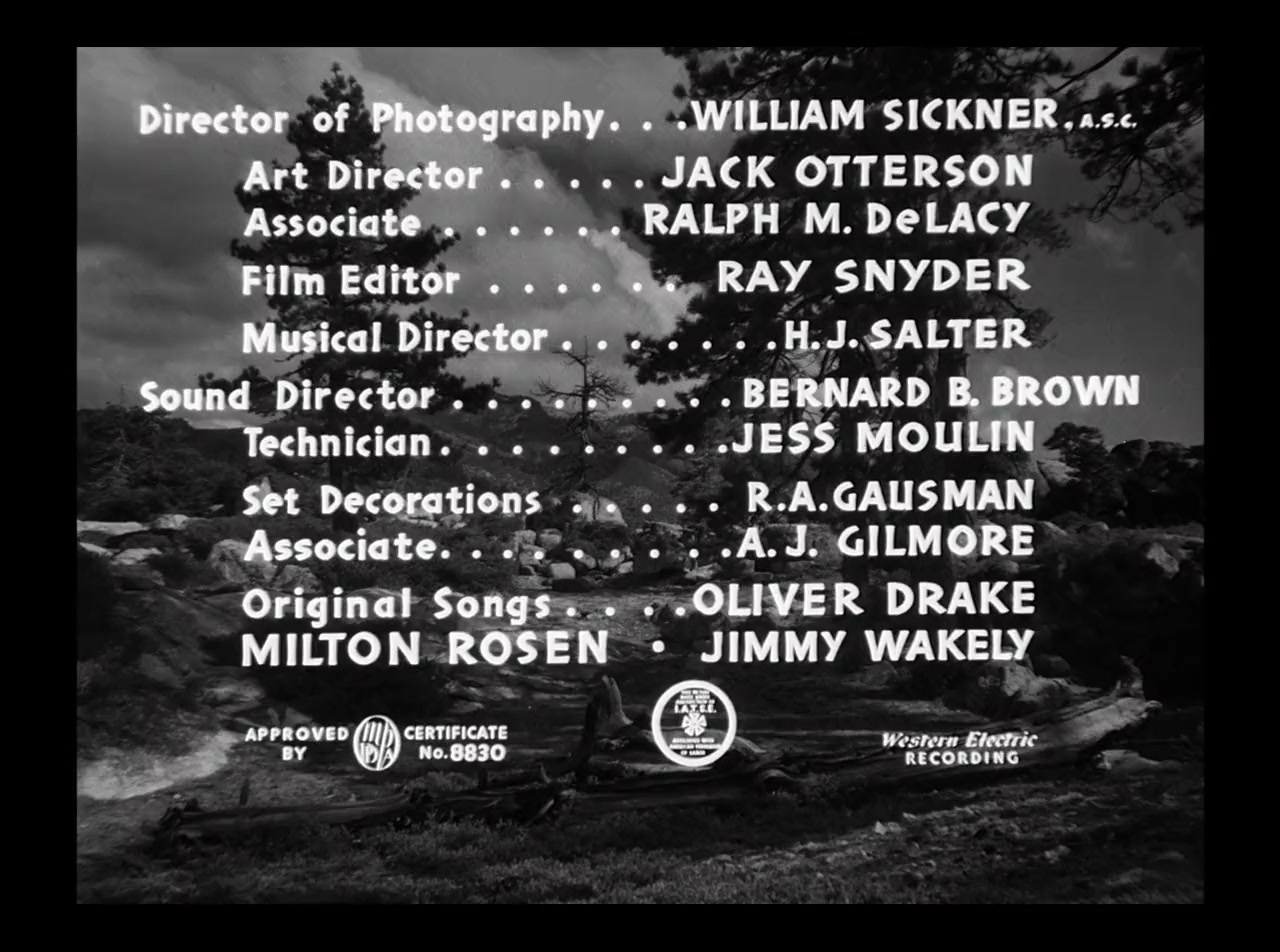The Old Chisholm Trail screenshot 3