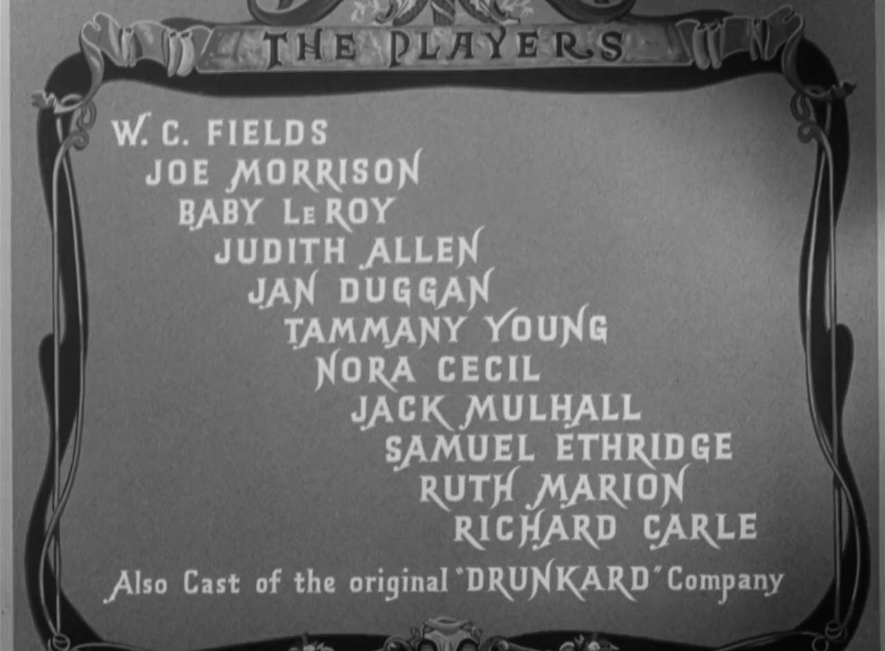 The Old Fashioned Way screenshot 1