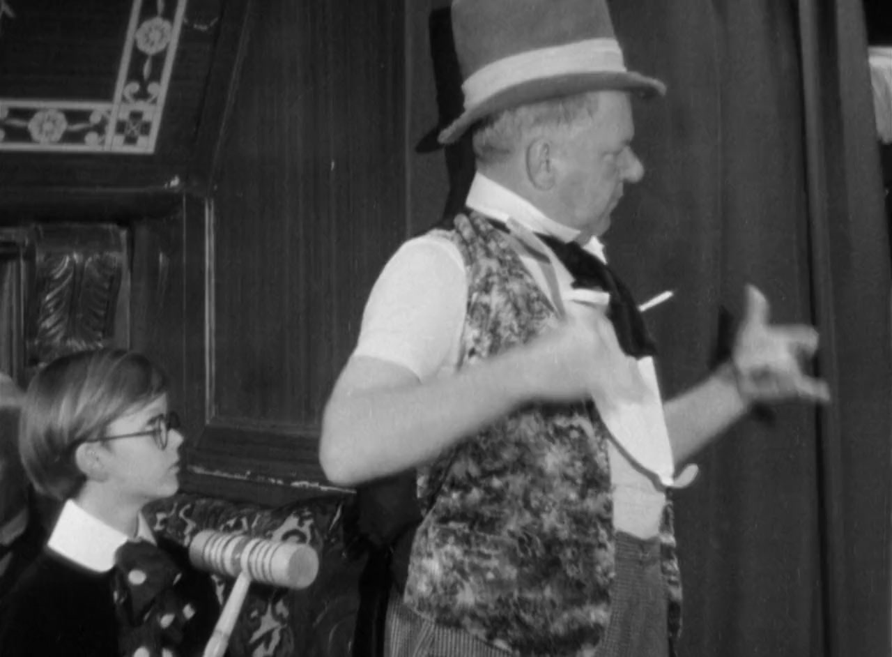 The Old Fashioned Way screenshot 3