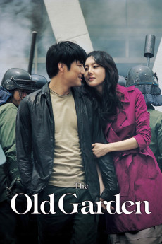 Orae-doen jeongwon (2006) poster