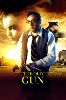 Le vieux fusil (1975) poster