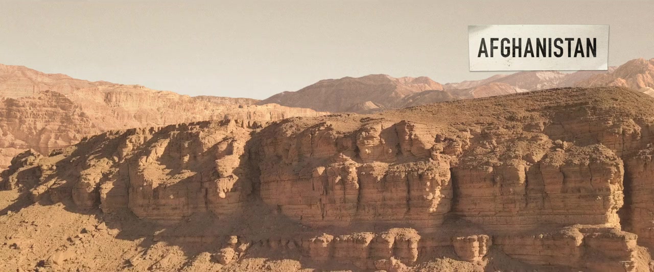 The Old Guard screenshot 1