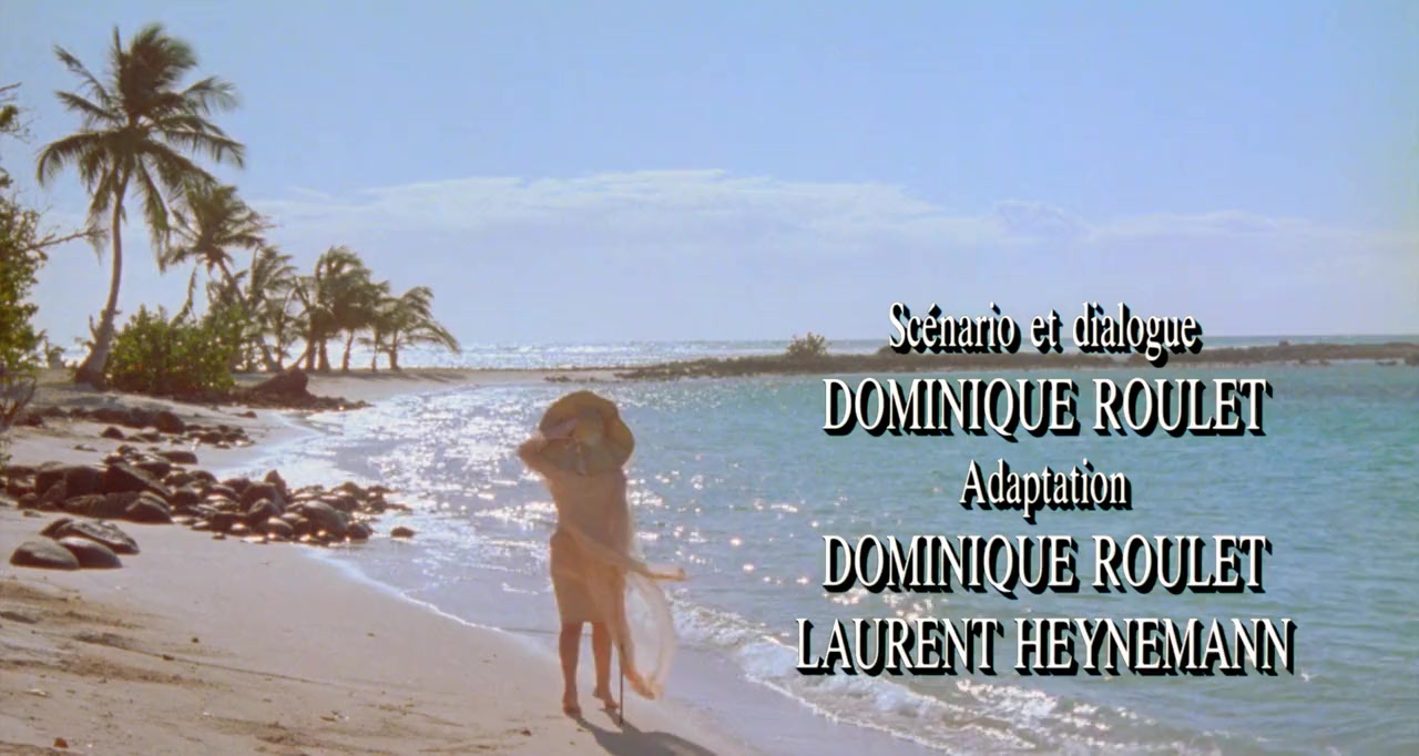 La vieille qui marchait dans la mer screenshot 1