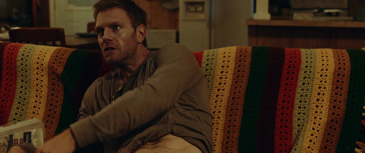 The Old Man and the Pond screenshot 2