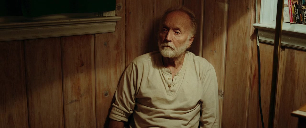 The Old Man and the Pond screenshot 3