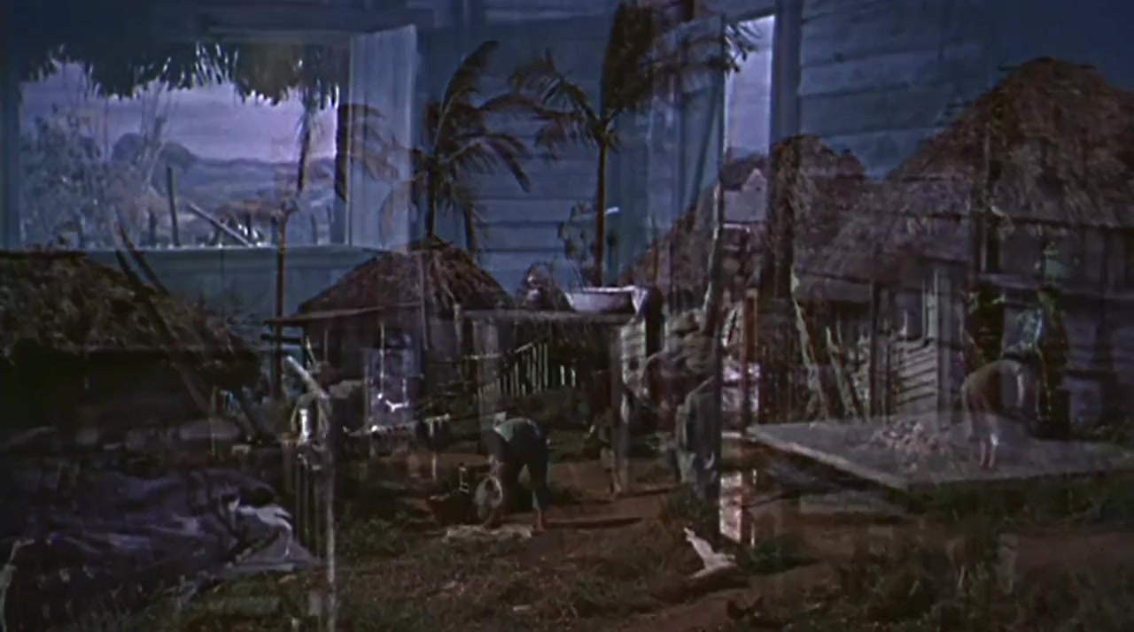 The Old Man and the Sea screenshot 3