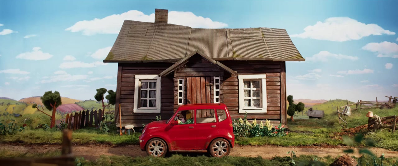 Vanamehe film screenshot 1