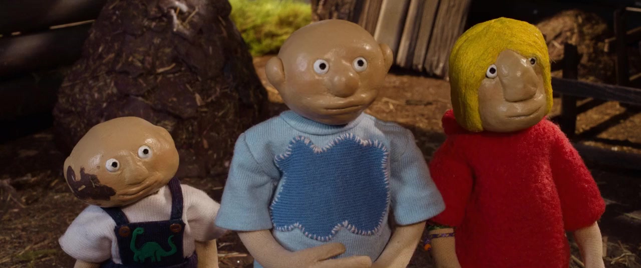 Vanamehe film screenshot 3