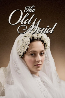 The Old Maid (1939) poster